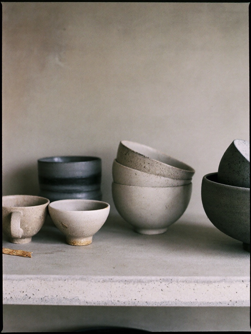 Charbon · Béton · Brume — everyday scene 2